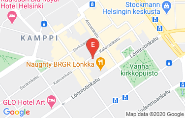 Croatia Embassy in Helsinki, Finland